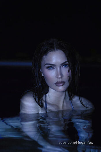 Megan Fox