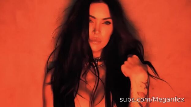Megan Fox