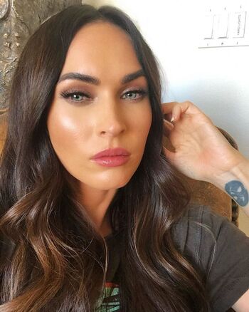 Megan Fox
