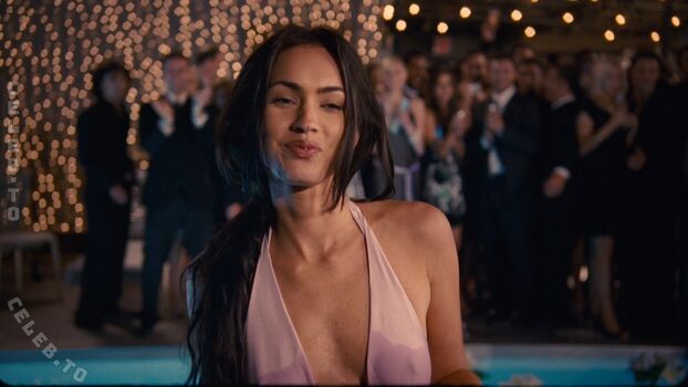 Megan Fox