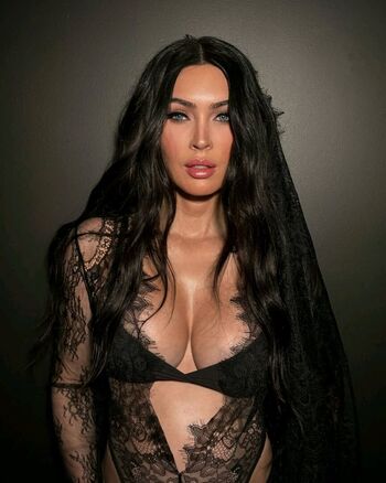 Megan Fox