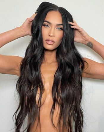 Megan Fox