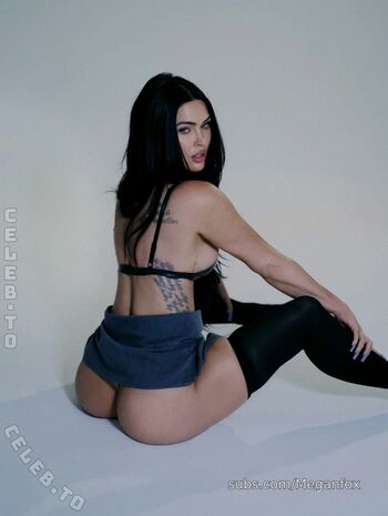 Megan Fox