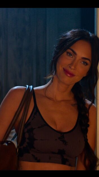 Megan Fox