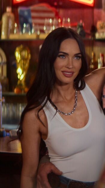 Megan Fox