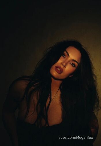 Megan Fox