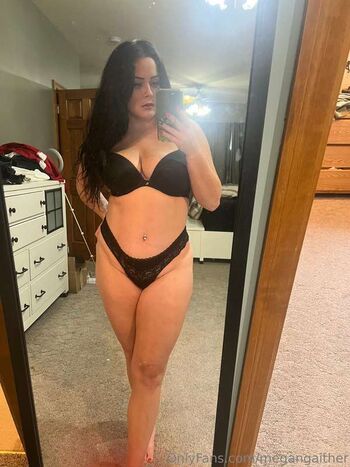 Megan Gaither