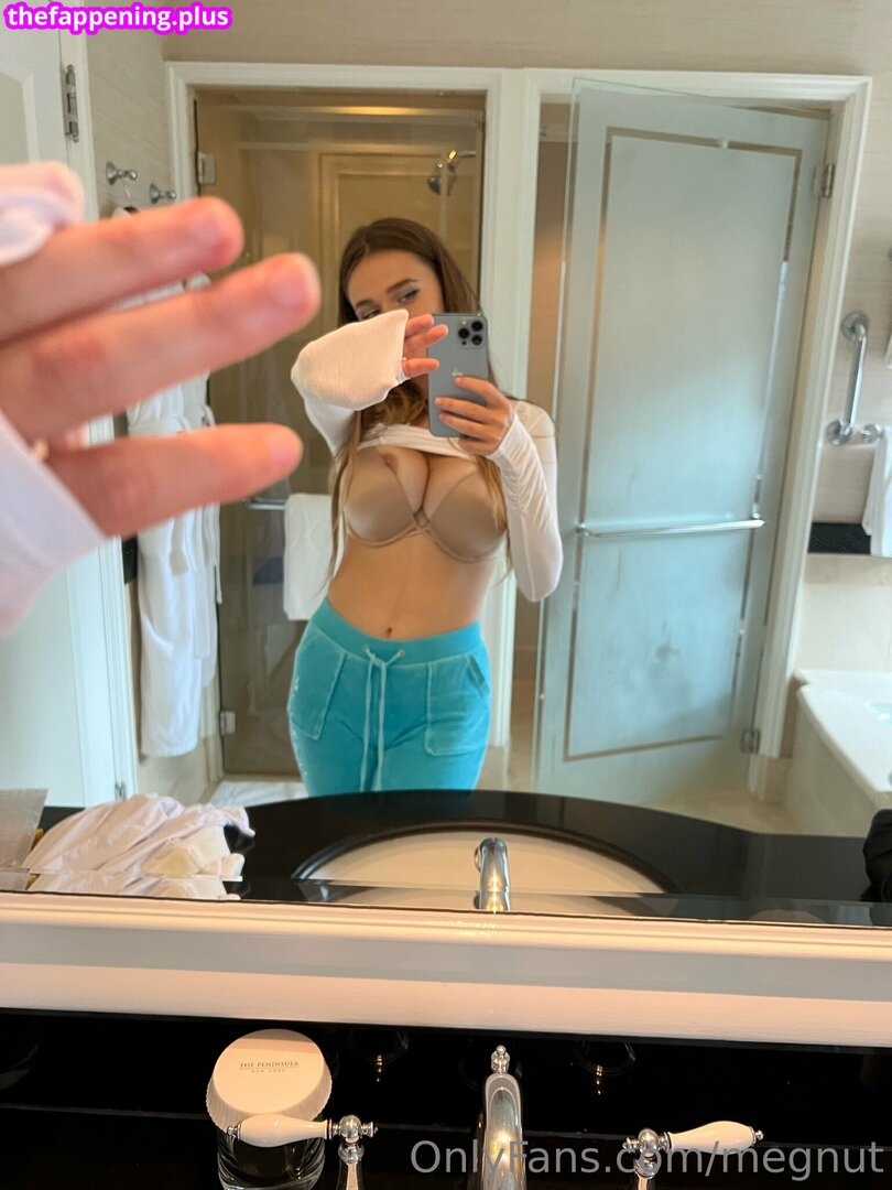 Megan Guthrie
