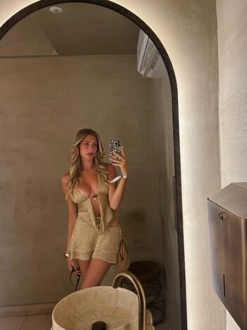 Megan Lucky