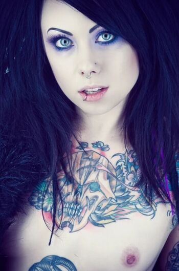 MeGaN MaSsACrE