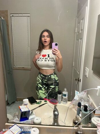 Megan Nut