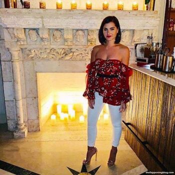 Megan Olivi
