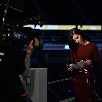 Megan Olivi