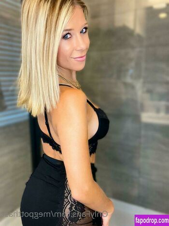 Megan Potthast