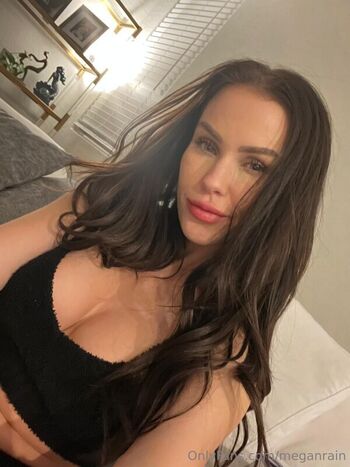 Megan Rain