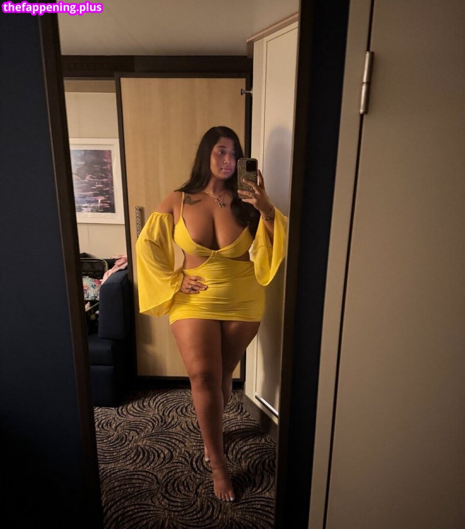Megan Shaye