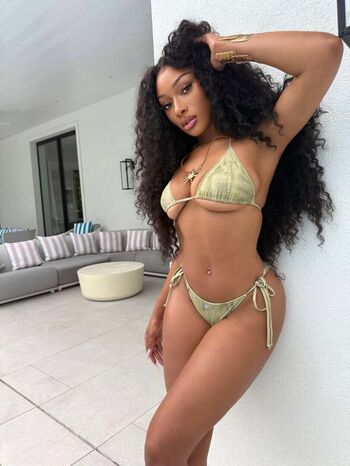 Megan Thee Stallion