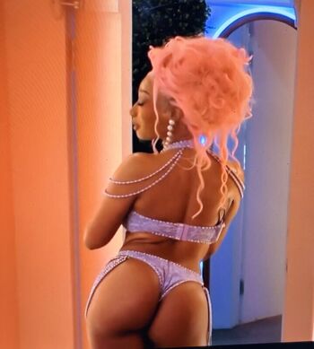 Megan Thee Stallion