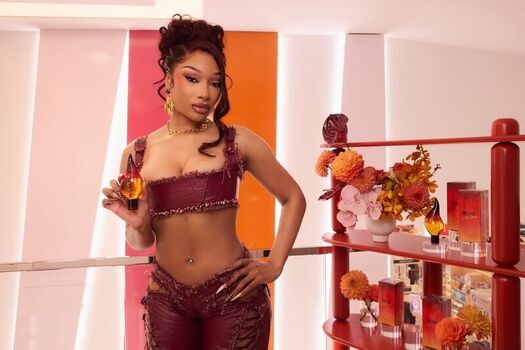 Megan Thee Stallion