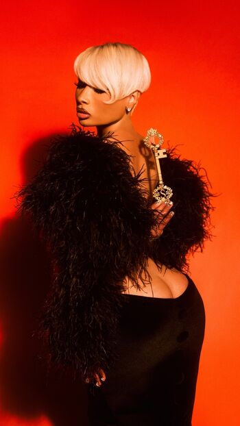 Megan Thee Stallion