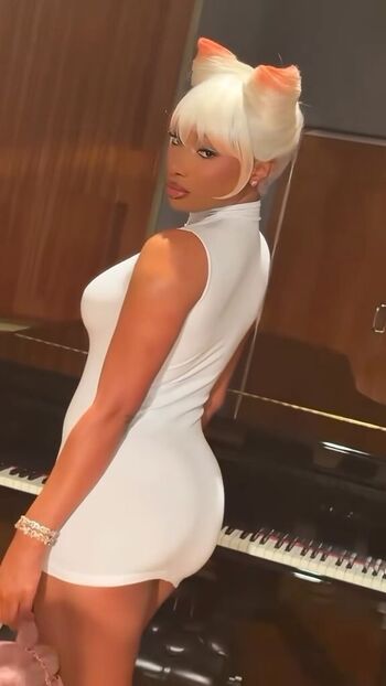 Megan Thee Stallion