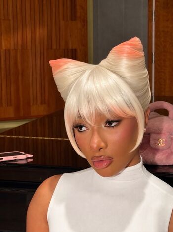Megan Thee Stallion