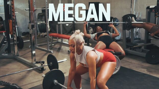 Megan Thee Stallion