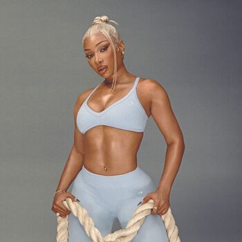 Megan Thee Stallion