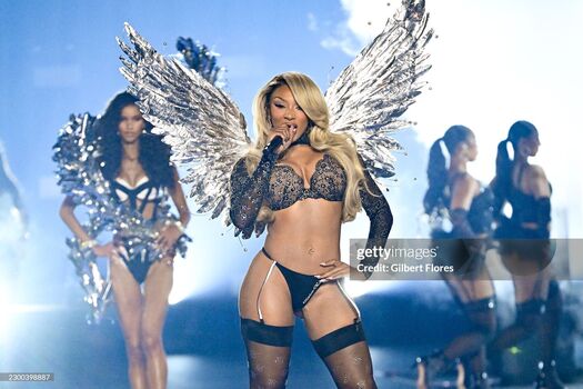 Megan Thee Stallion