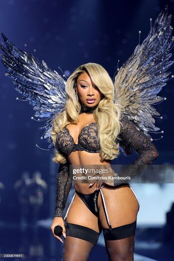 Megan Thee Stallion
