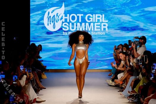 Megan Thee Stallion