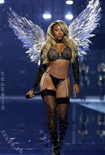 Megan Thee Stallion