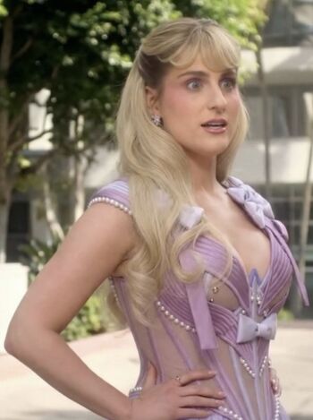 Megan Trainor