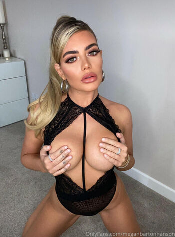 meganBartonHanson
