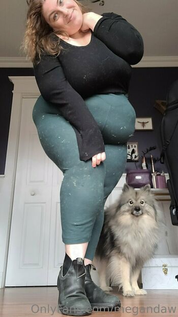 megandaw