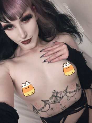 meganscream