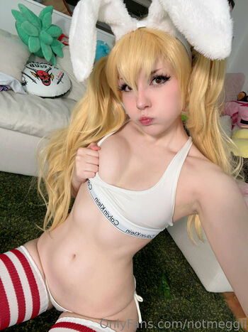 Meggii Cosplay
