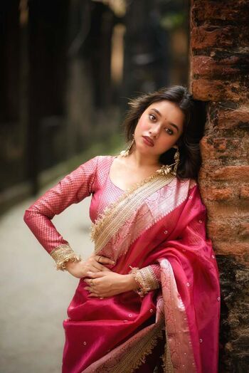 Megha Saha