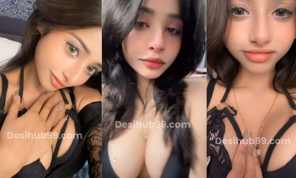Megha Shaw