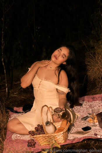 Meghan Gomez