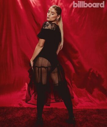 Meghan Trainor