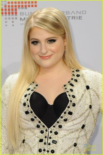 Meghan Trainor