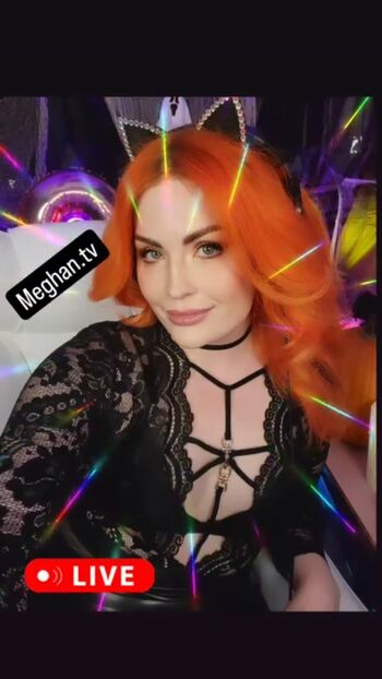 Meghan Yeah
