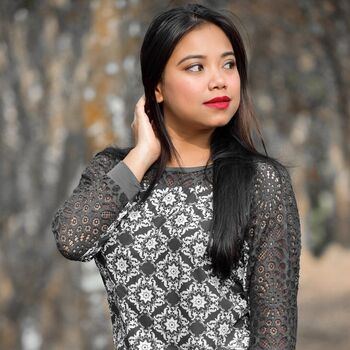 Meghna Dutta