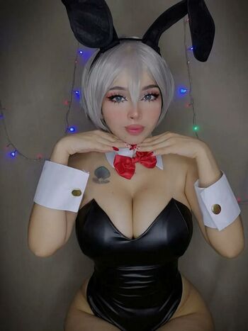Megumi Cosplay