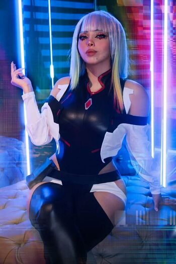 Megumi Cosplay