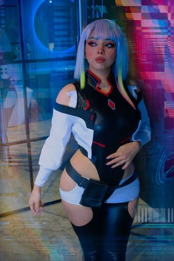 Megumi Cosplay
