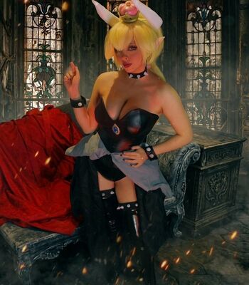 Megumi Cosplay