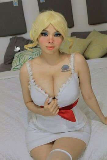 Megumi Cosplay