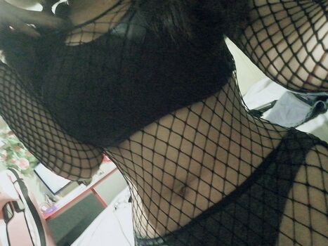Megumi Cosplay